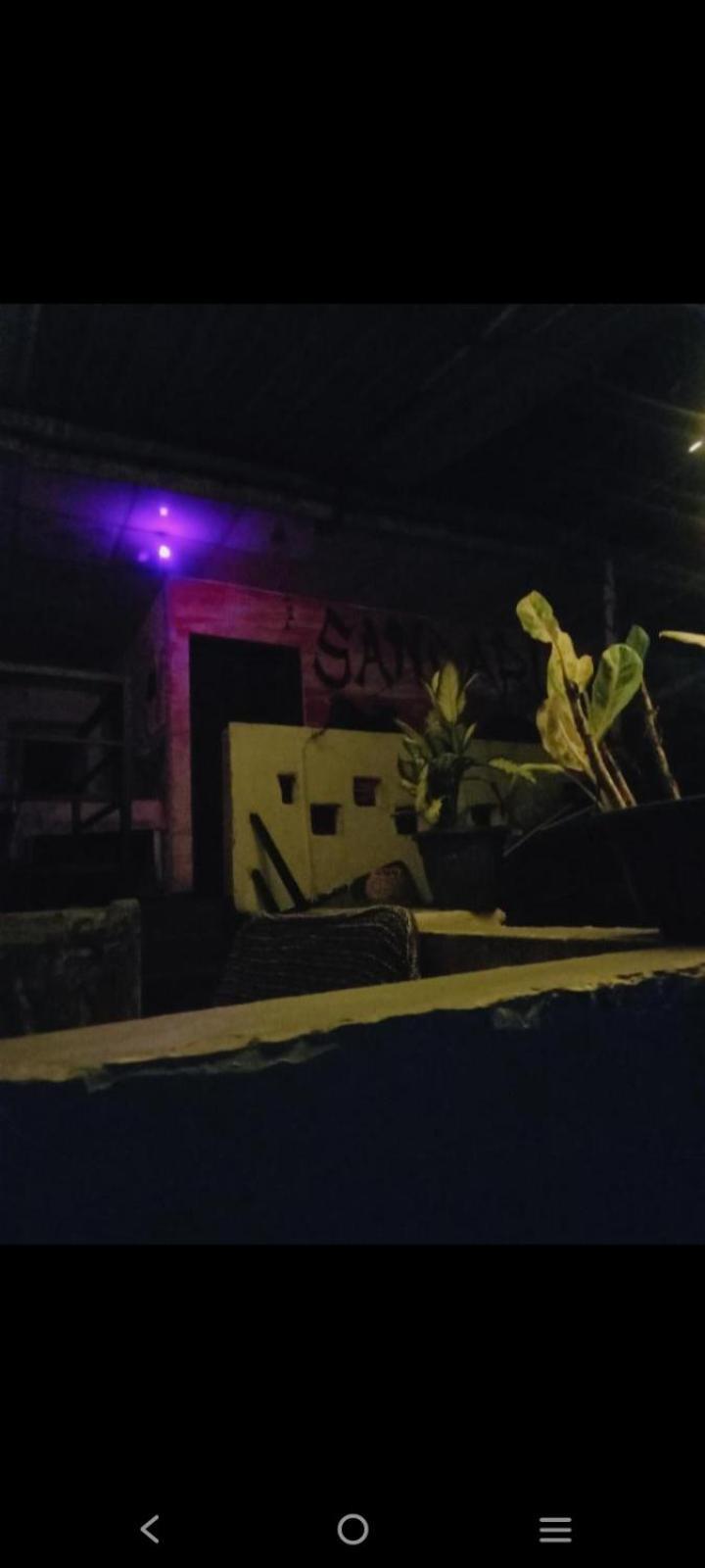 Sandaru Surffing Inn Weligama Exterior photo