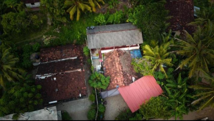 Sandaru Surffing Inn Weligama Exterior photo