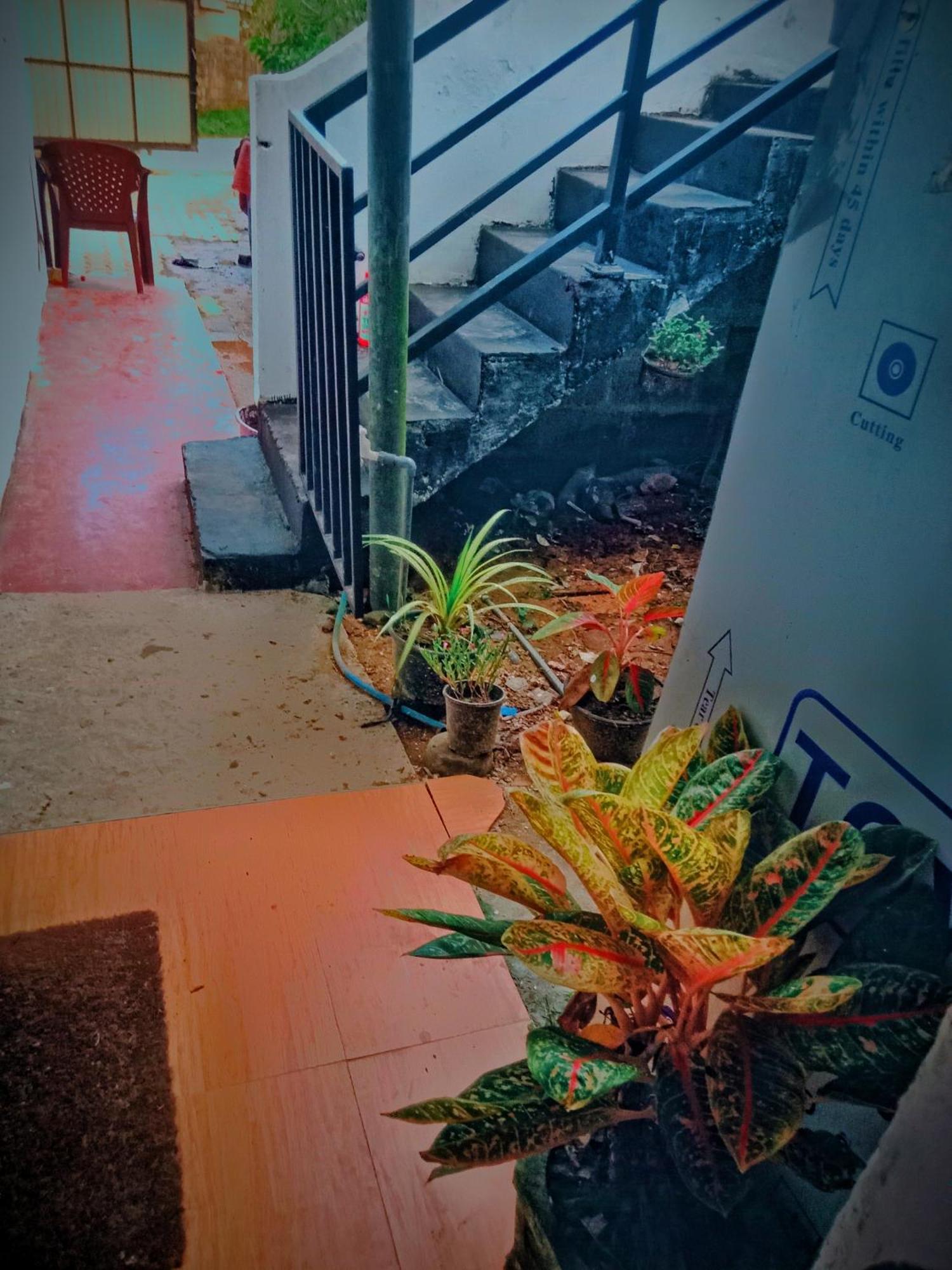 Sandaru Surffing Inn Weligama Exterior photo