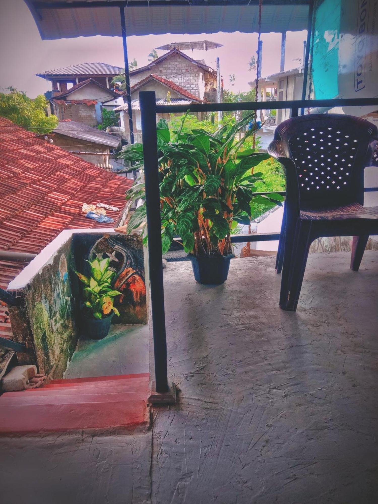 Sandaru Surffing Inn Weligama Exterior photo