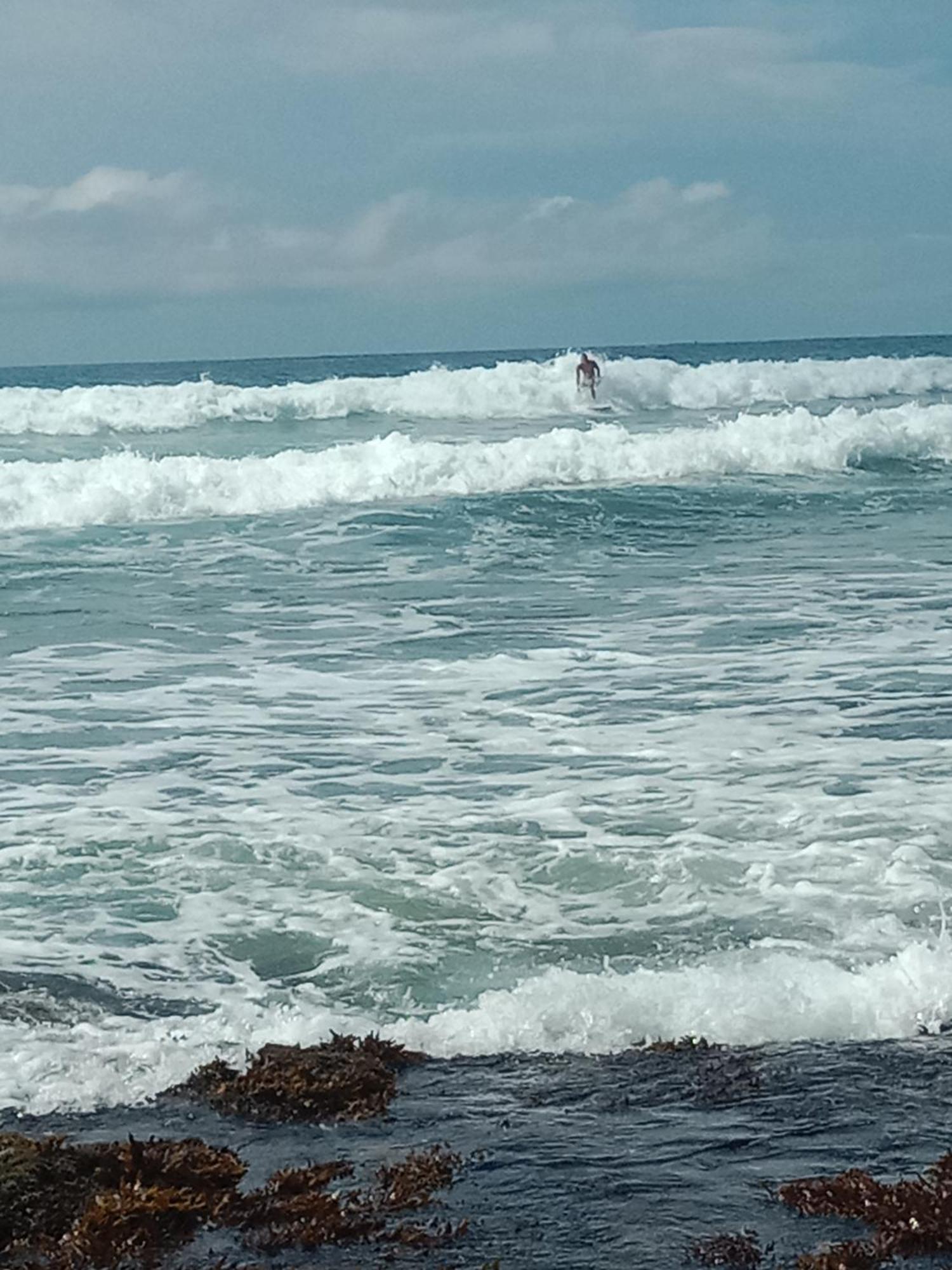 Sandaru Surffing Inn Weligama Exterior photo