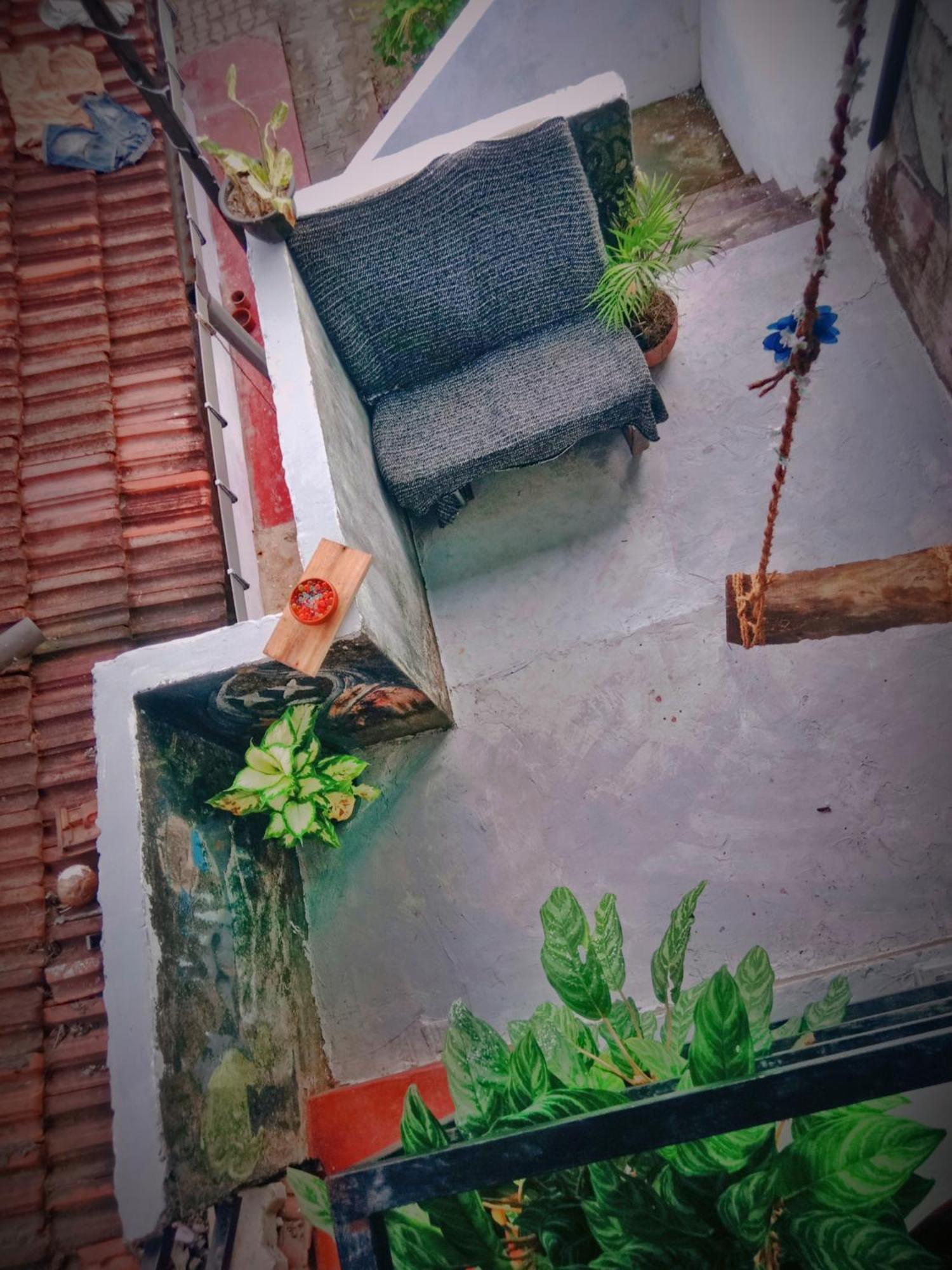 Sandaru Surffing Inn Weligama Exterior photo