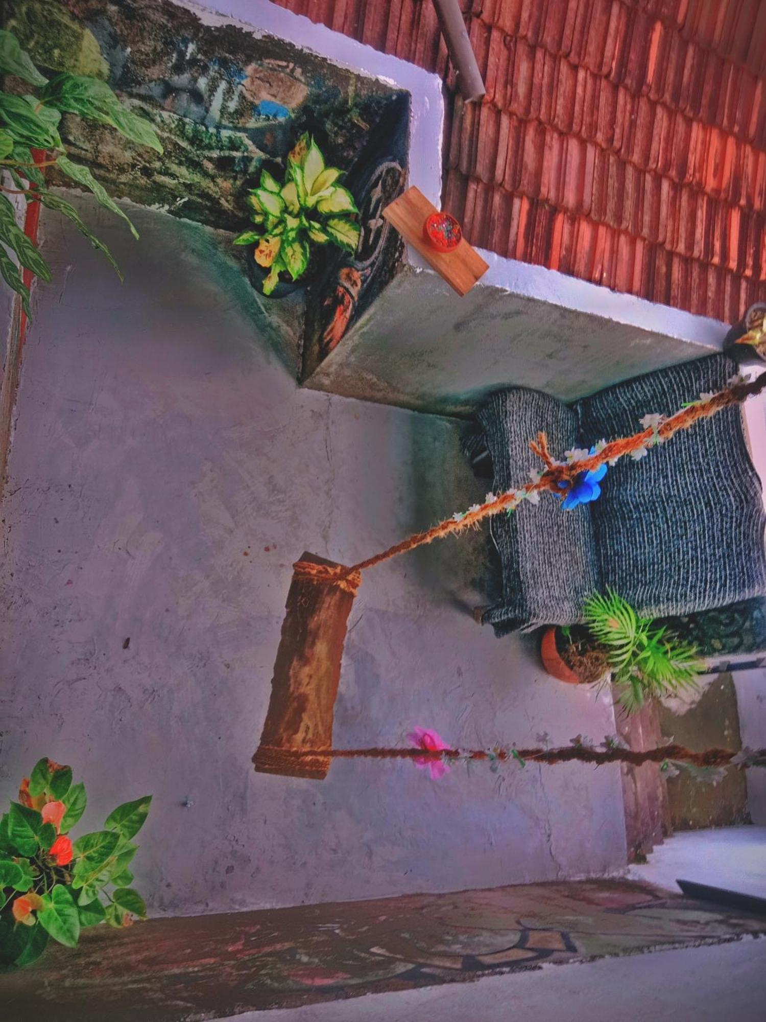 Sandaru Surffing Inn Weligama Exterior photo